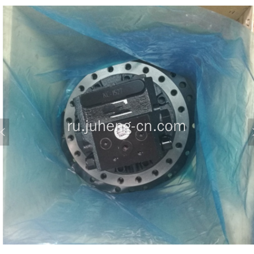 PC120-6 Конечная передача PC120-6 Ходовой двигатель 203-60-63102